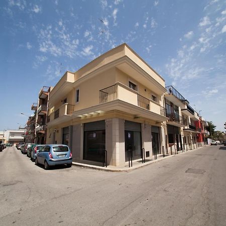 Bed and Breakfast Dimora Del Bali Capurso Exterior foto