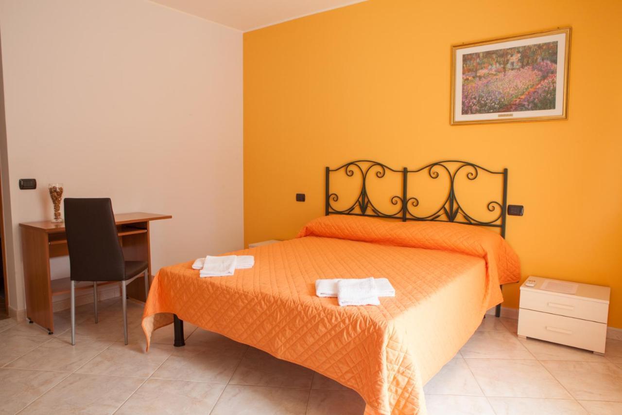 Bed and Breakfast Dimora Del Bali Capurso Exterior foto